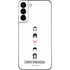 Bobs Burgers Silhouette Galaxy S22 Plus Skin